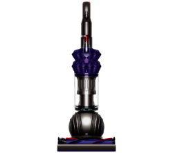 Dyson DC50 Animal 2015 Upright Bagless Vacuum Cleaner - Iron & Purple